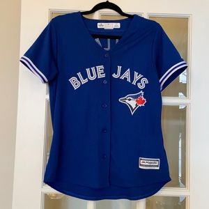 Women’s Blue Jays Jersey